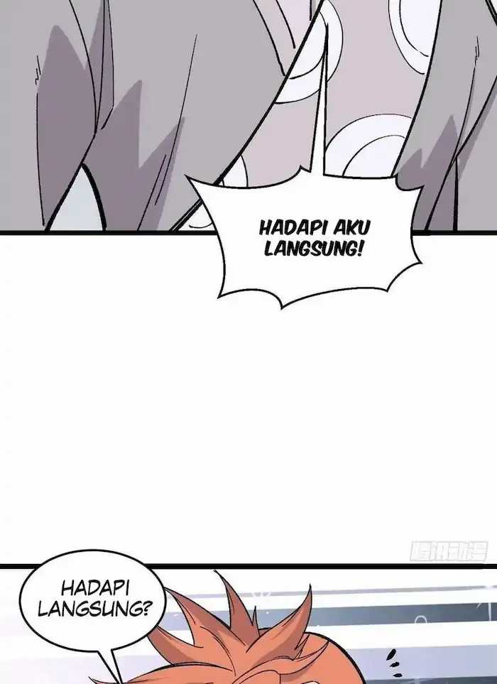 All Hail the Sect Leader Chapter 89 - Halaman 8