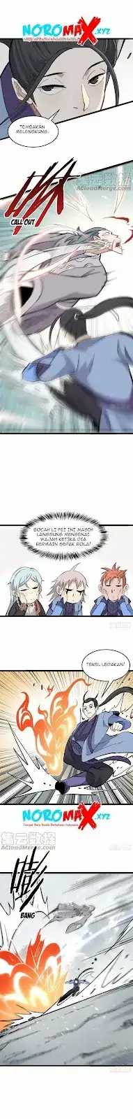 All Hail the Sect Leader Chapter 88 - Halaman 3