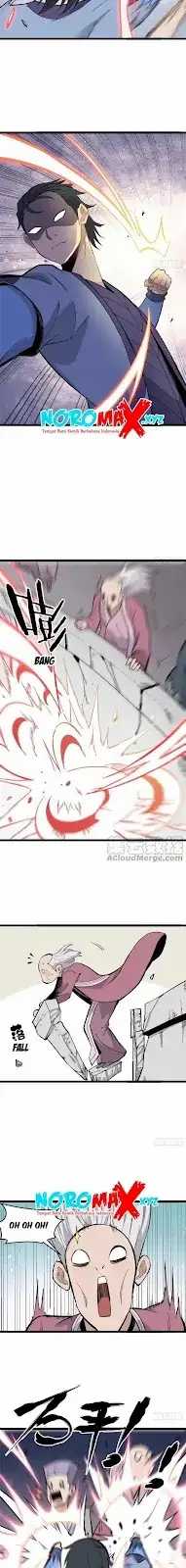All Hail the Sect Leader Chapter 88 - Halaman 9