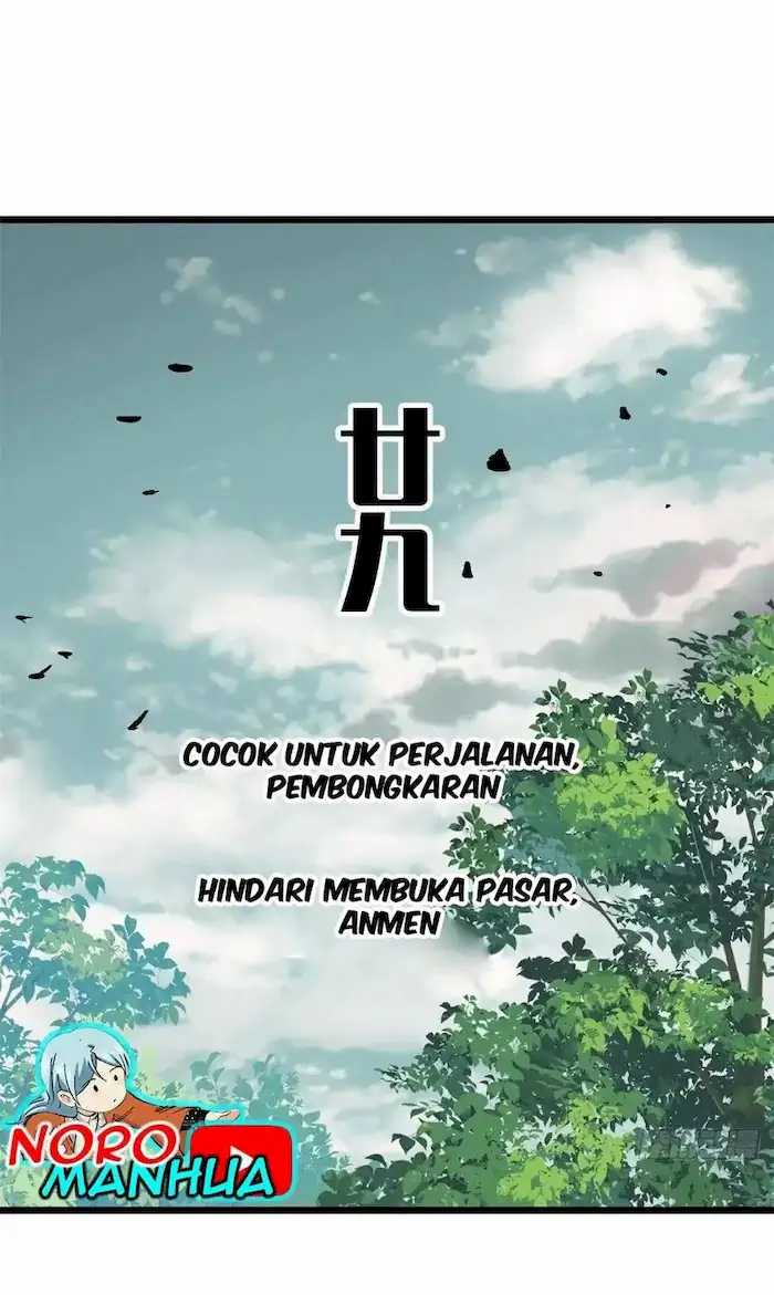 Manhua All Hail the Sect Leader Chapter 86 gambar 2