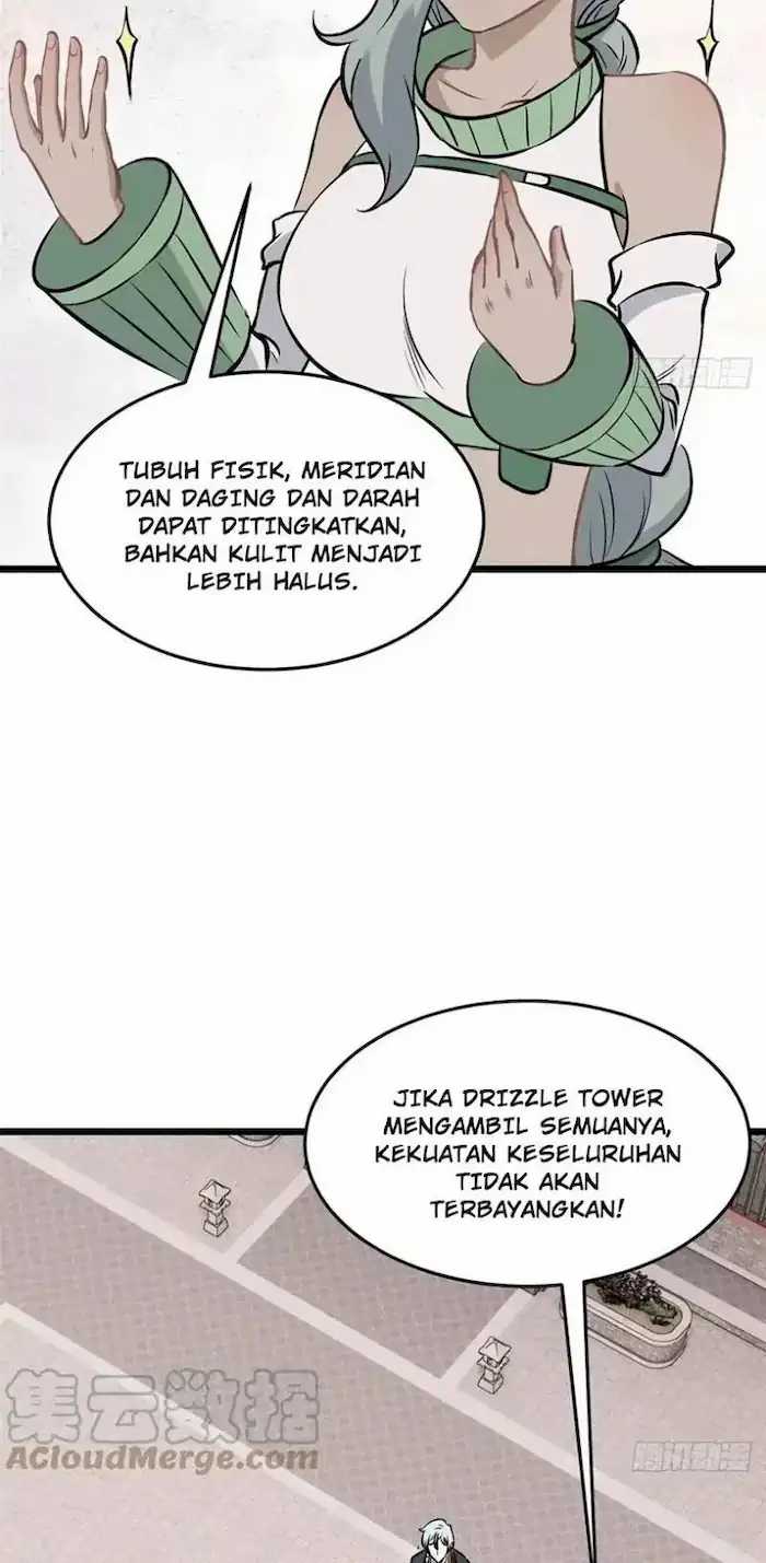 Manhua All Hail the Sect Leader Chapter 85 gambar 2