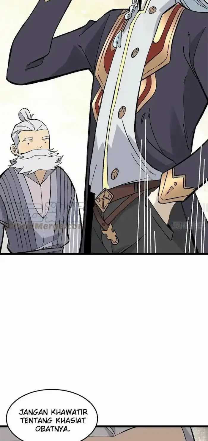All Hail the Sect Leader Chapter 84 - Halaman 6