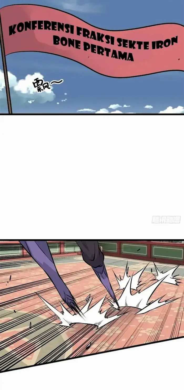 Manhua All Hail the Sect Leader Chapter 83 gambar 2