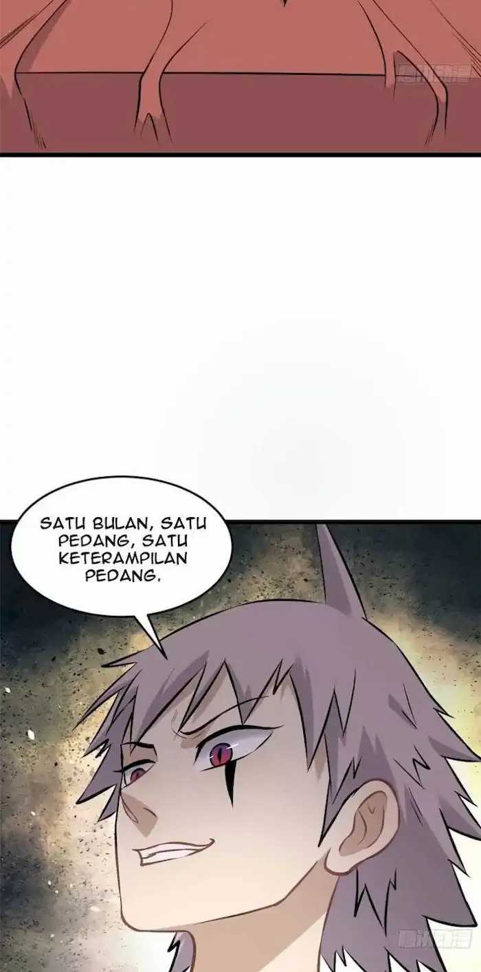 All Hail the Sect Leader Chapter 83 - Halaman 31