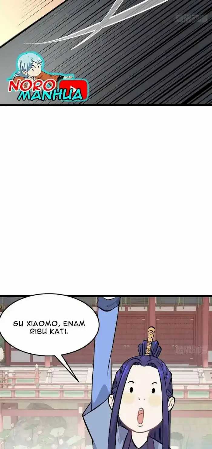 All Hail the Sect Leader Chapter 83 - Halaman 4