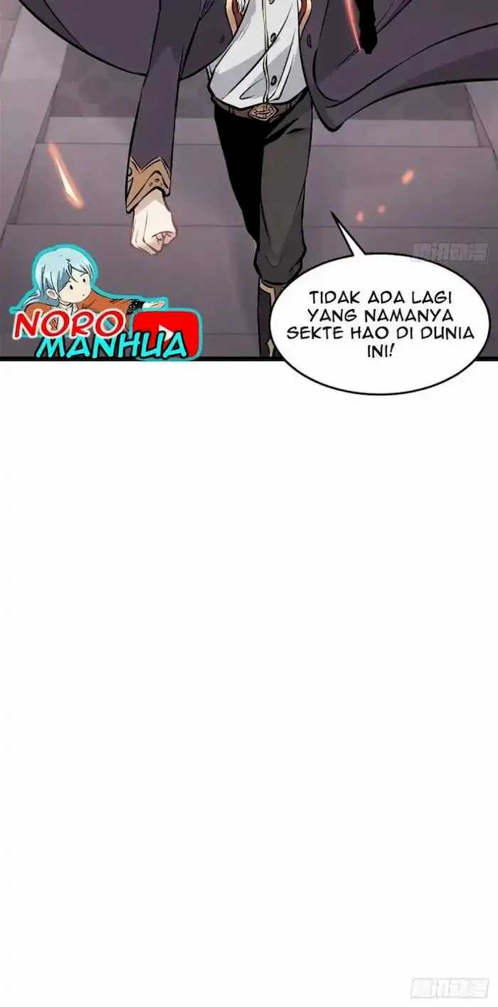 All Hail the Sect Leader Chapter 83 - Halaman 40