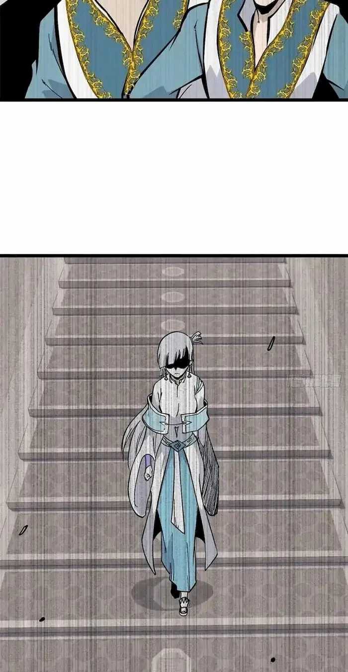 All Hail the Sect Leader Chapter 81 - Halaman 7