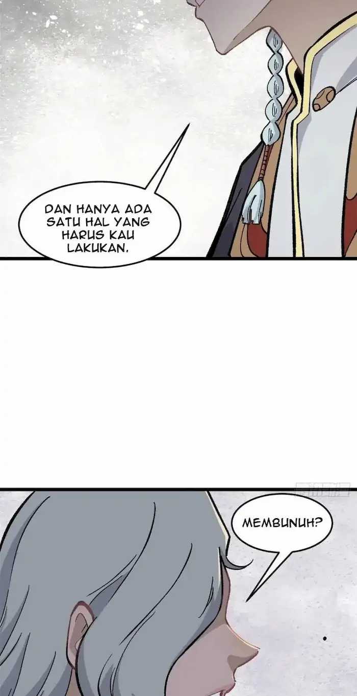 All Hail the Sect Leader Chapter 80 - Halaman 35