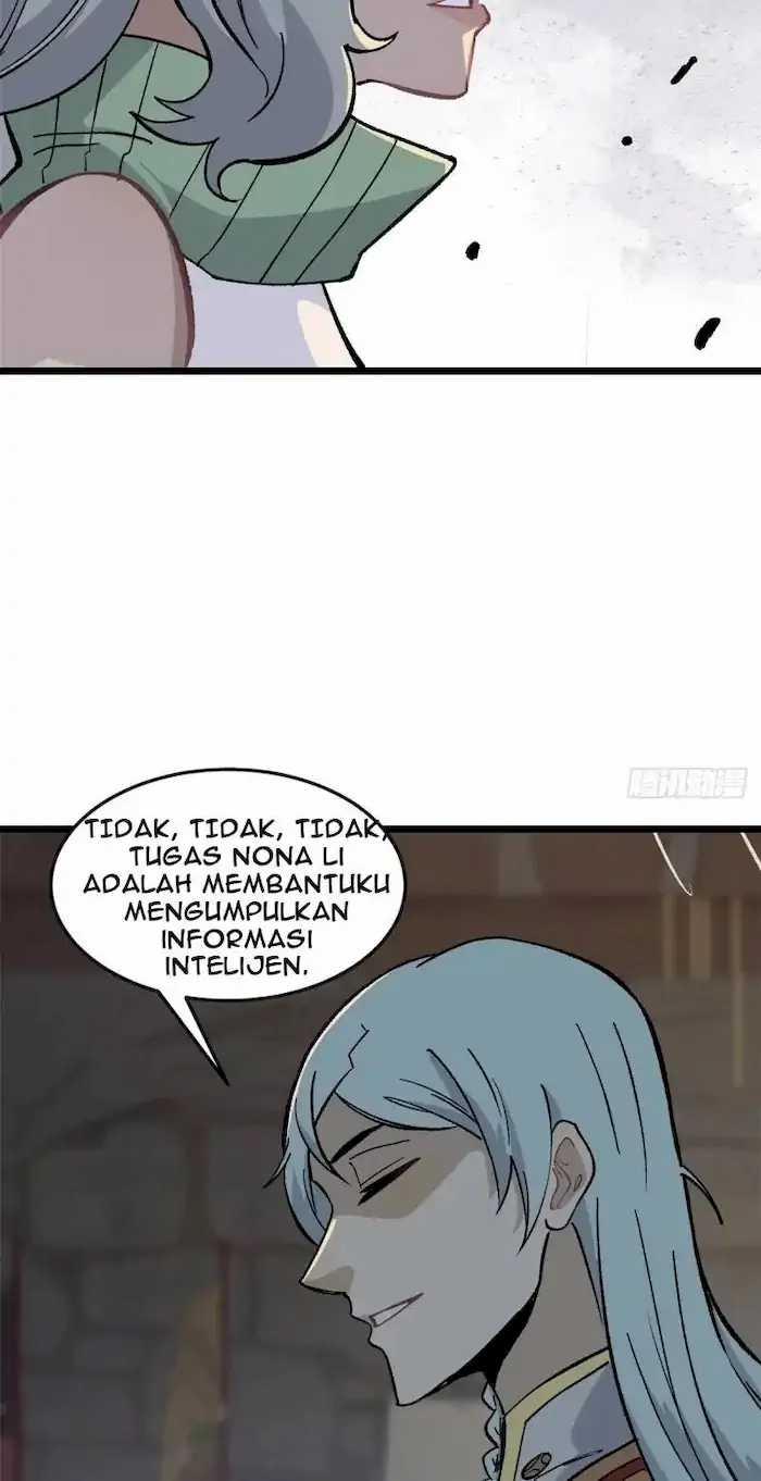 All Hail the Sect Leader Chapter 80 - Halaman 36