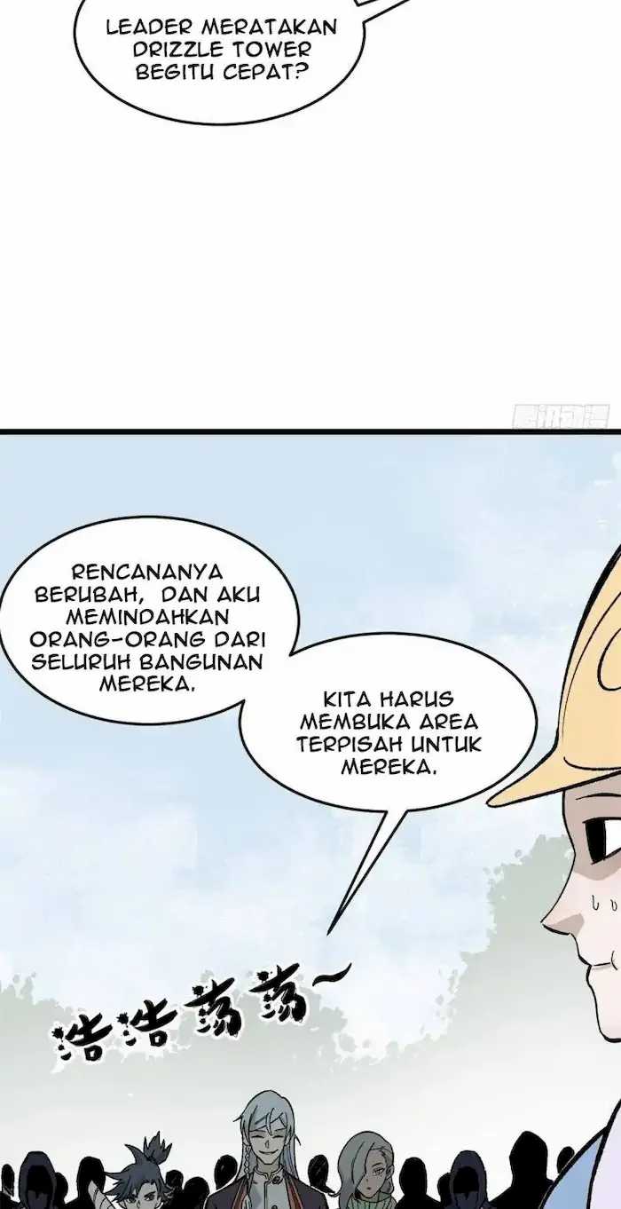 All Hail the Sect Leader Chapter 80 - Halaman 4