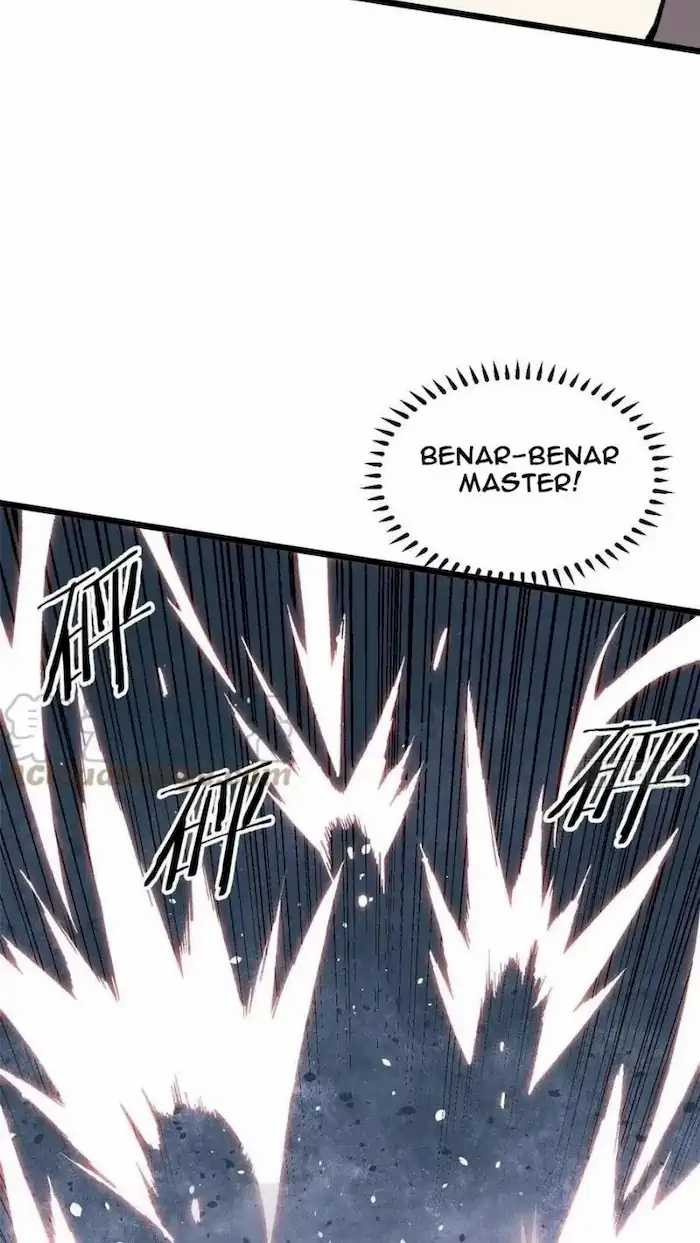 All Hail the Sect Leader Chapter 79 - Halaman 14