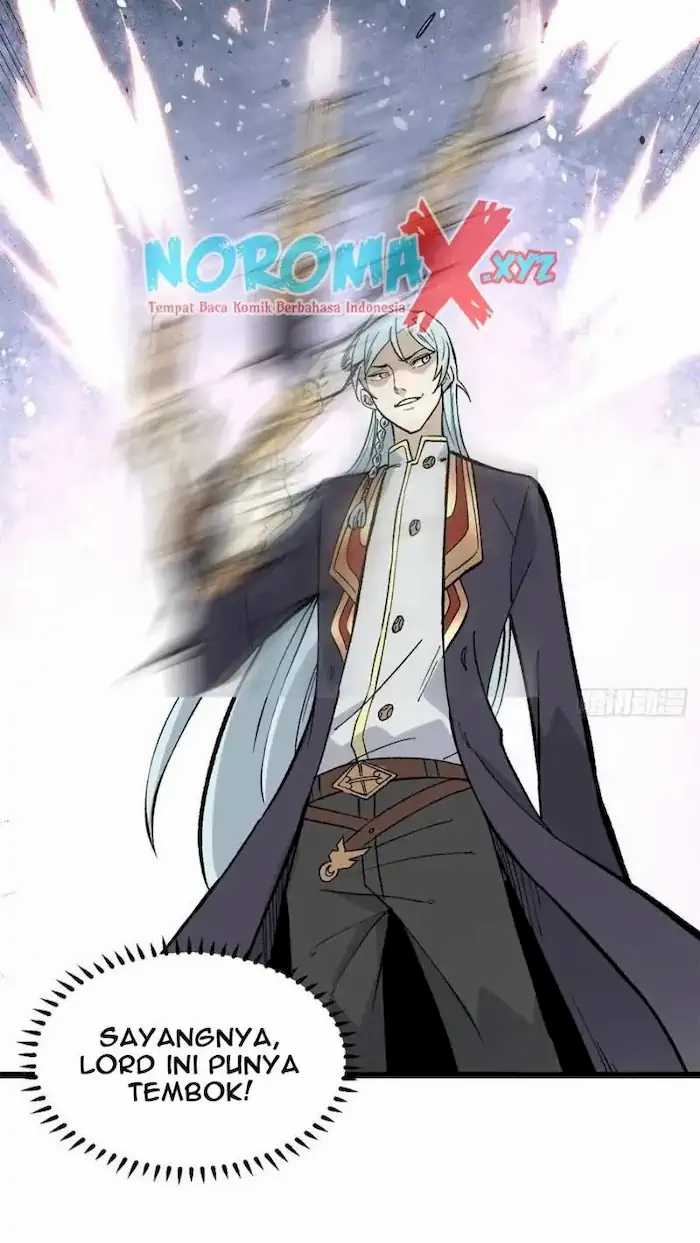 All Hail the Sect Leader Chapter 79 - Halaman 15