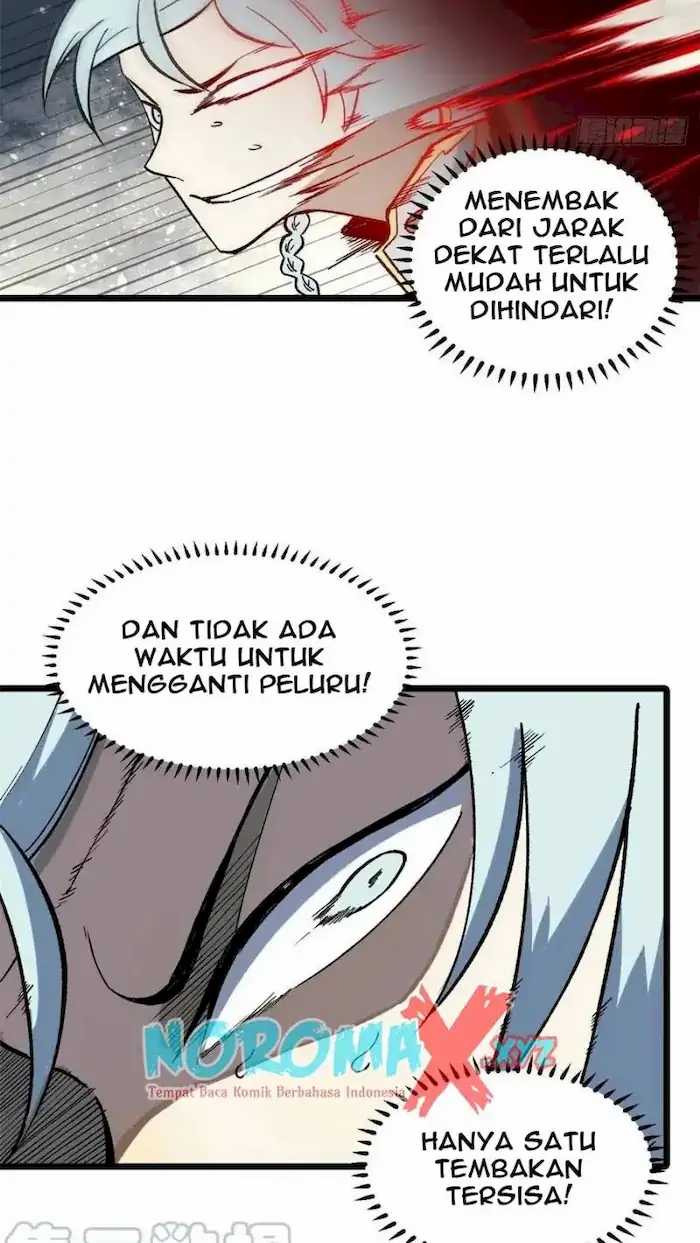 All Hail the Sect Leader Chapter 79 - Halaman 23