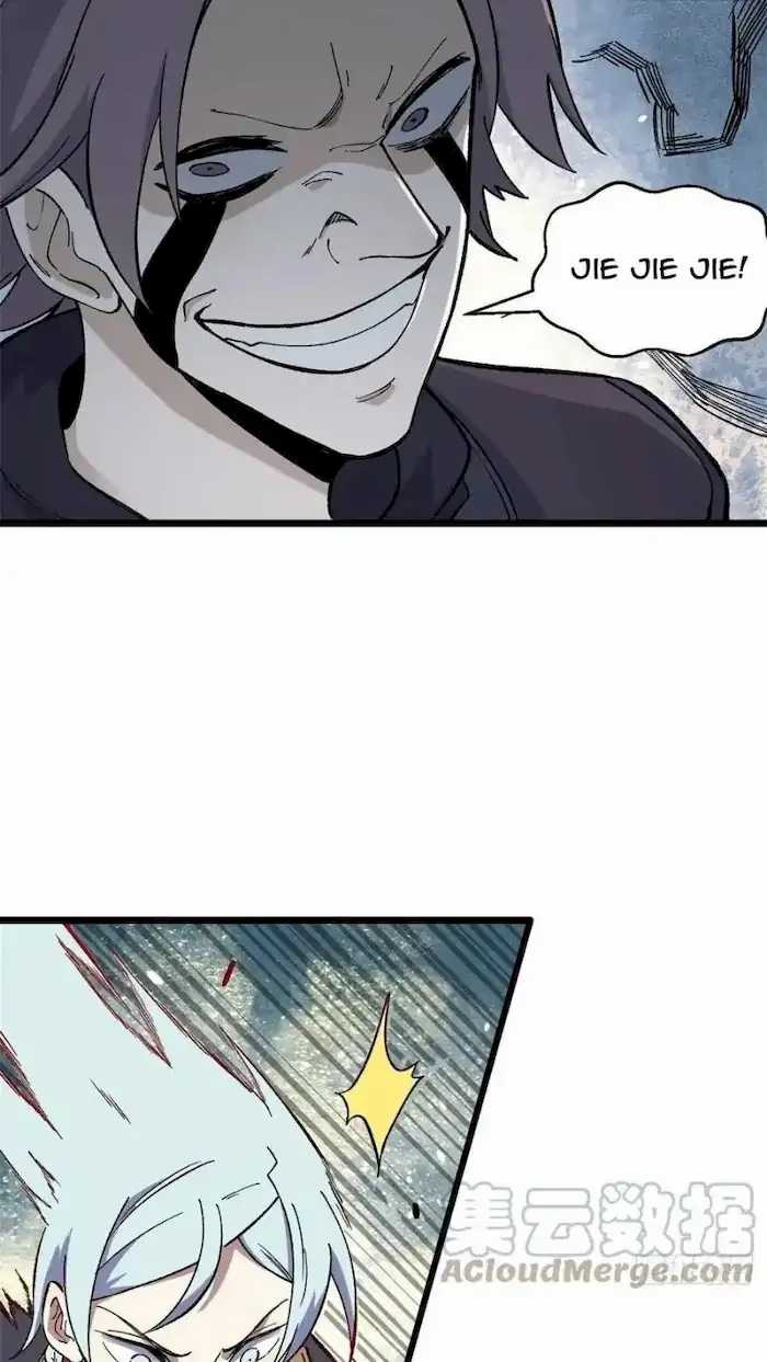 All Hail the Sect Leader Chapter 79 - Halaman 25
