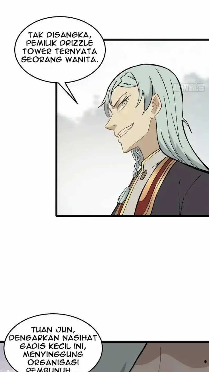 All Hail the Sect Leader Chapter 79 - Halaman 4