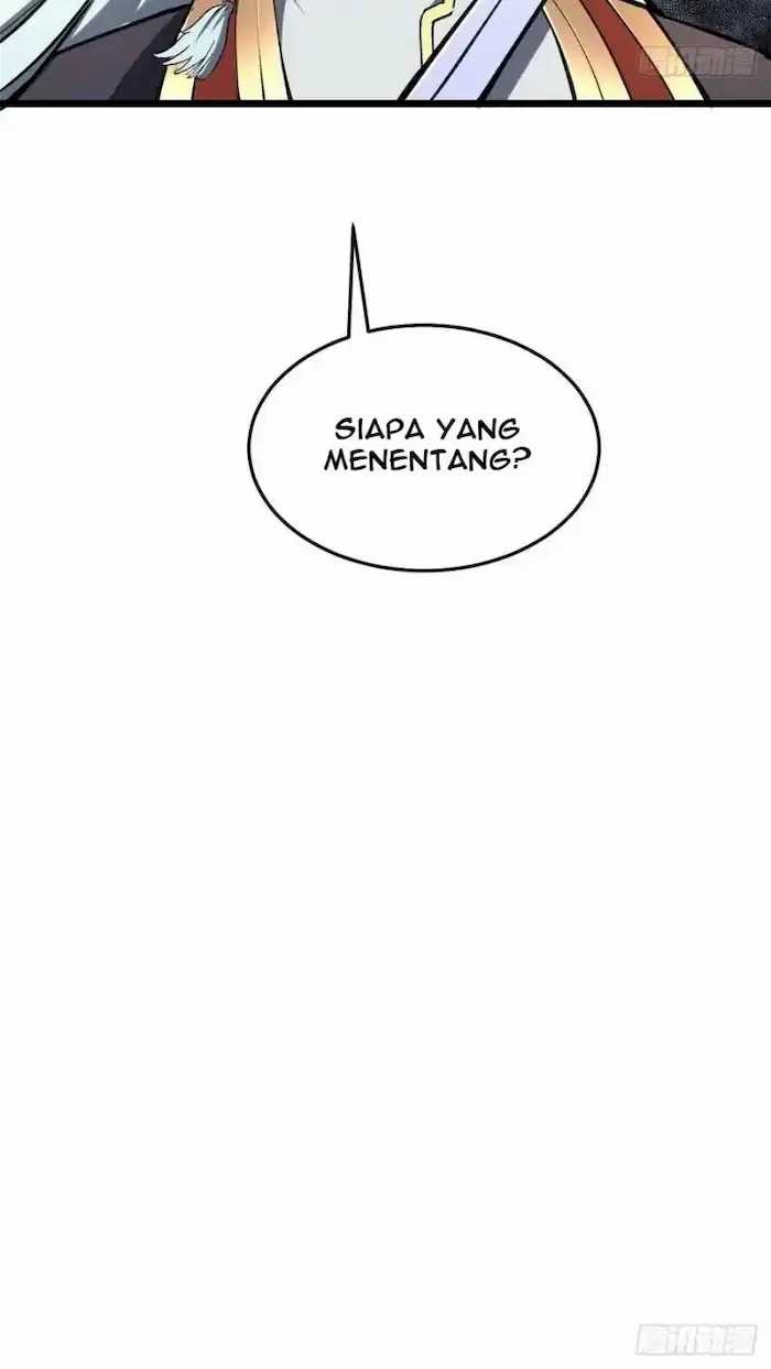 All Hail the Sect Leader Chapter 79 - Halaman 40