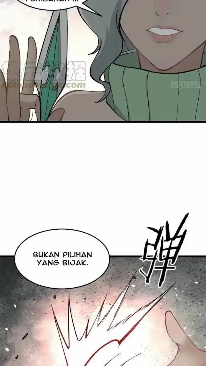 All Hail the Sect Leader Chapter 79 - Halaman 5