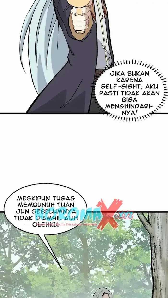 All Hail the Sect Leader Chapter 79 - Halaman 9