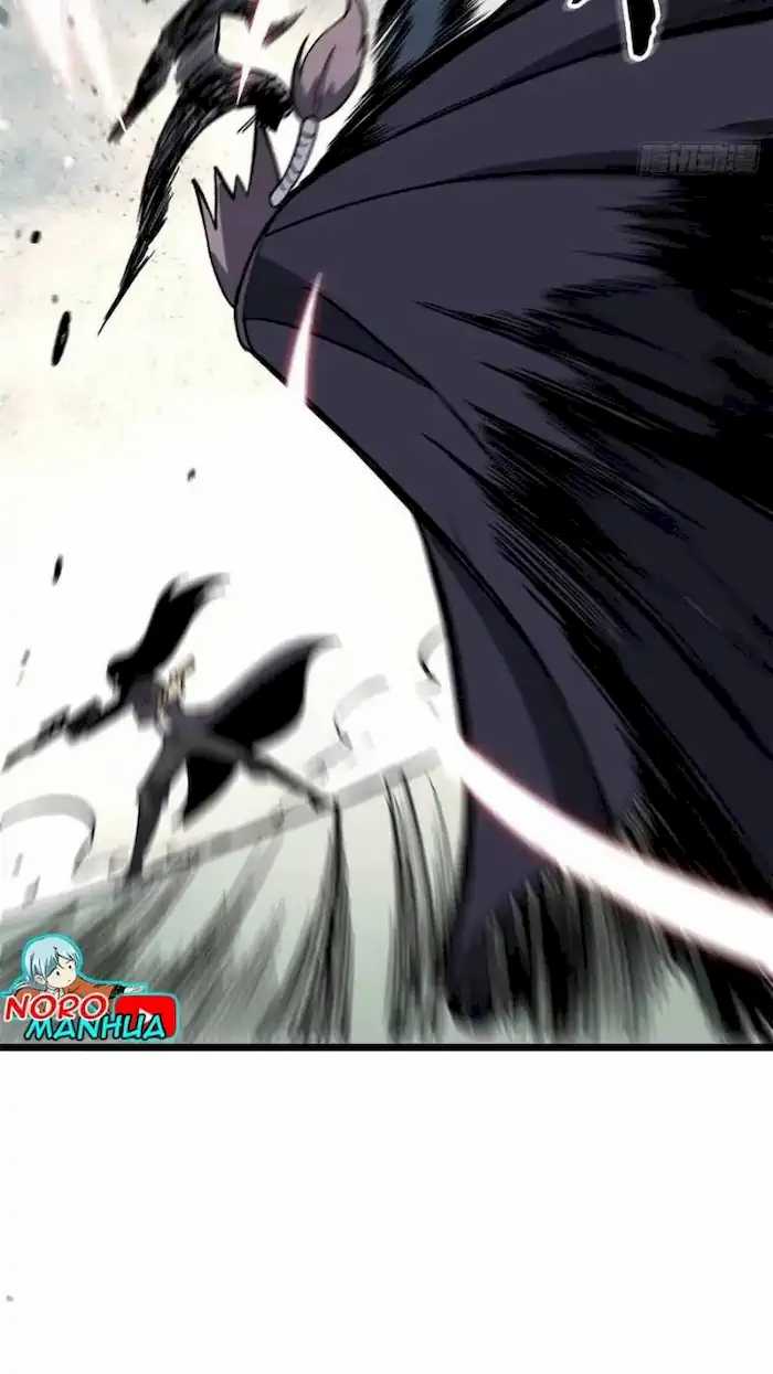 All Hail the Sect Leader Chapter 78 - Halaman 28