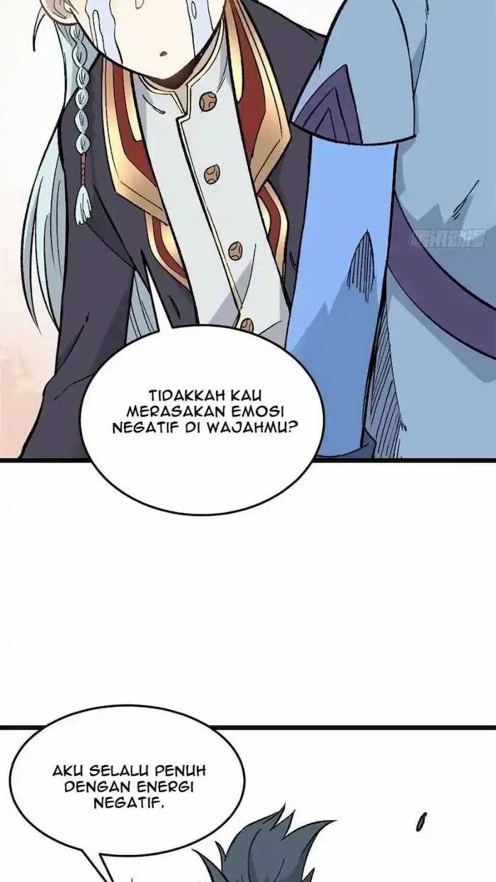 All Hail the Sect Leader Chapter 78 - Halaman 5