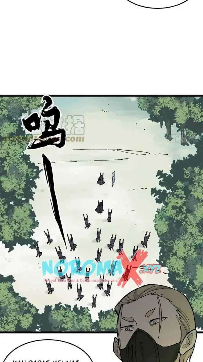 All Hail the Sect Leader Chapter 78 - Halaman 9