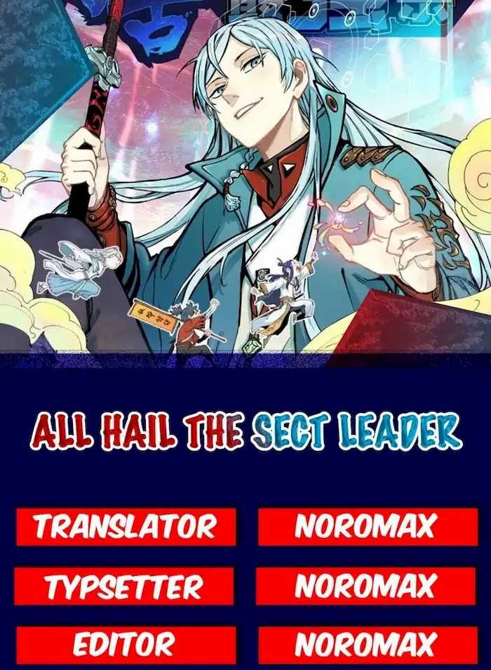 Komik All Hail the Sect Leader Chapter 75 gambar 1