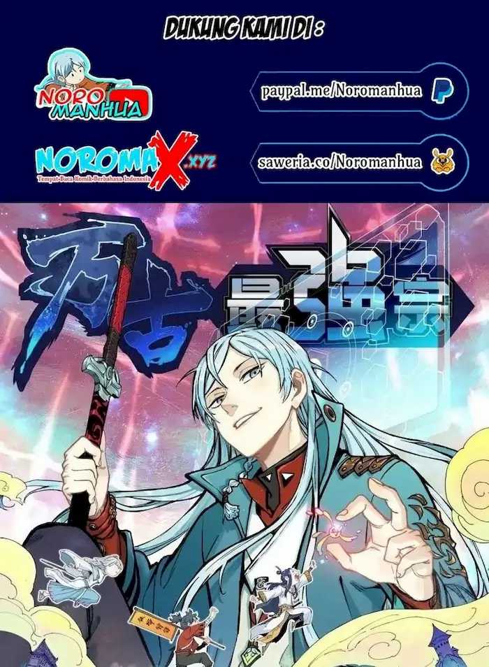 Manhua All Hail the Sect Leader Chapter 75 gambar 2