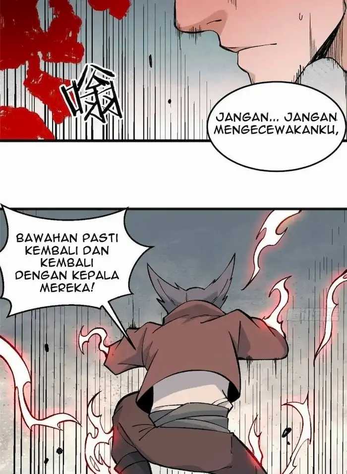 All Hail the Sect Leader Chapter 75 - Halaman 9