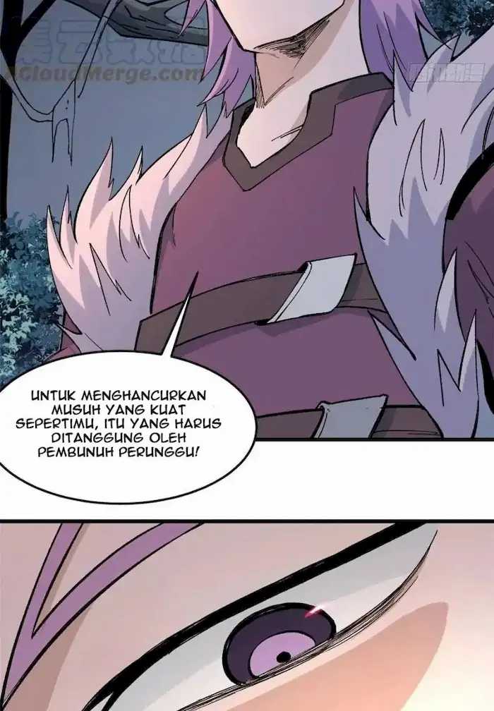 All Hail the Sect Leader Chapter 73 - Halaman 10