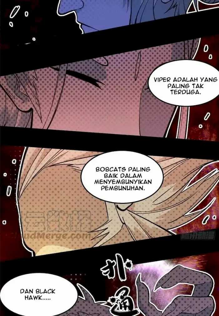 All Hail the Sect Leader Chapter 73 - Halaman 19