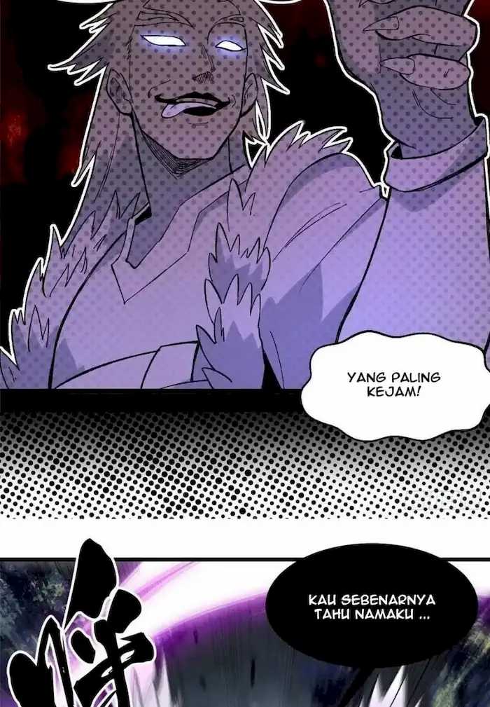 All Hail the Sect Leader Chapter 73 - Halaman 20