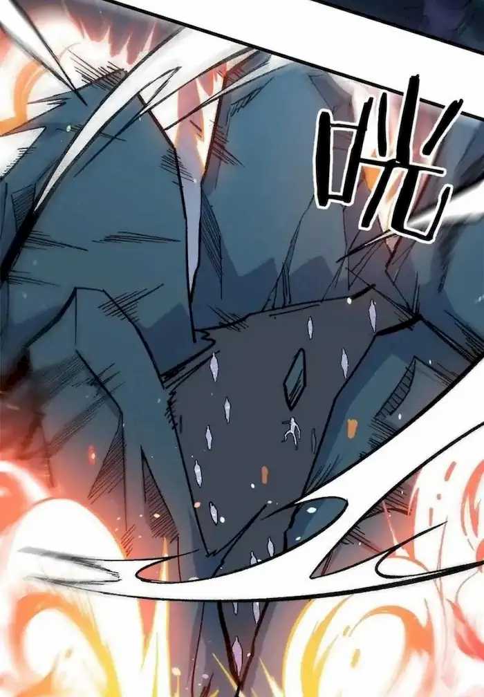 All Hail the Sect Leader Chapter 73 - Halaman 30