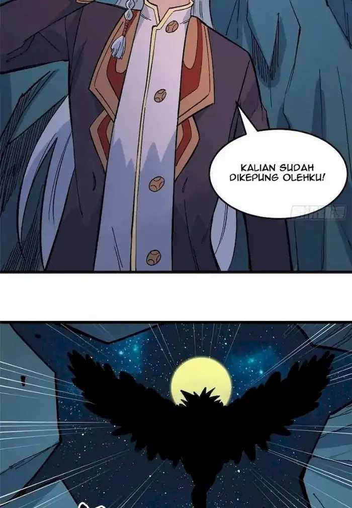 All Hail the Sect Leader Chapter 73 - Halaman 35