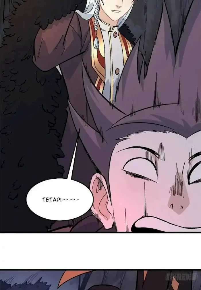All Hail the Sect Leader Chapter 73 - Halaman 6