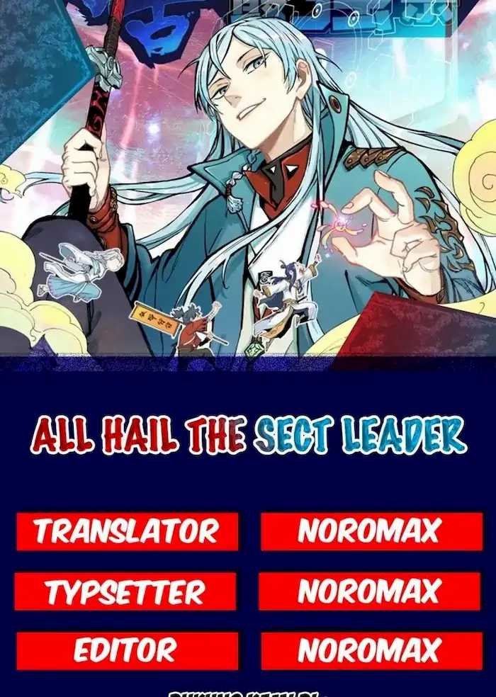 Komik All Hail the Sect Leader Chapter 72 gambar 1
