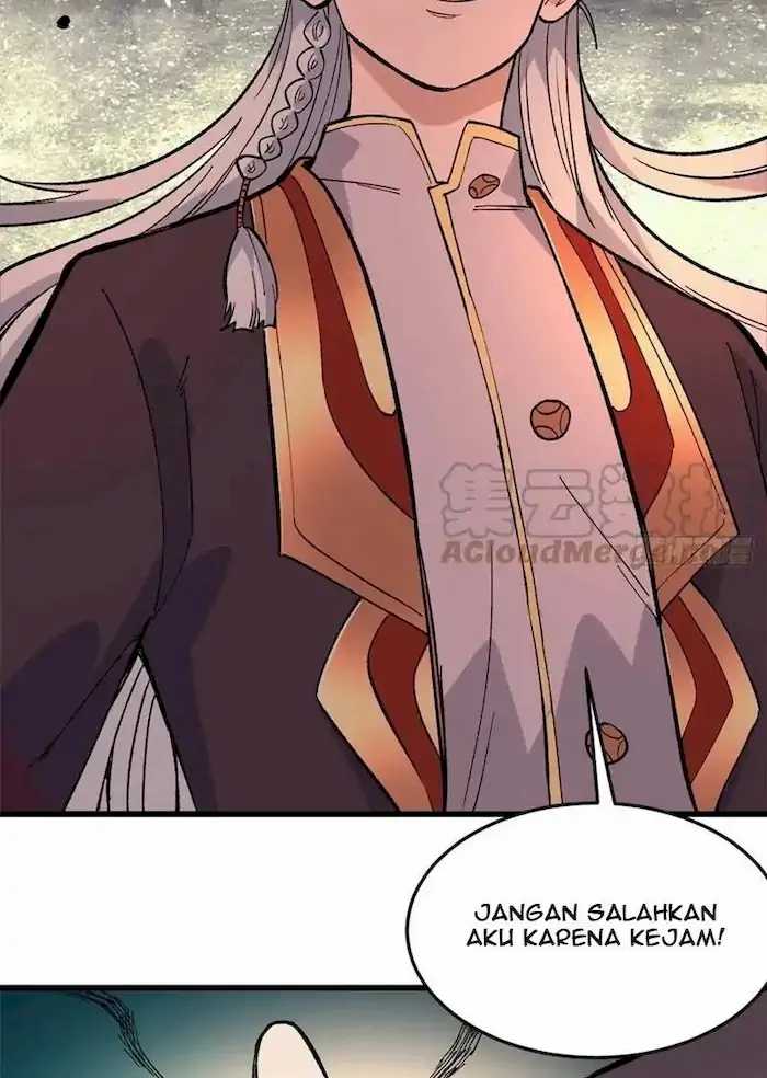 All Hail the Sect Leader Chapter 72 - Halaman 29