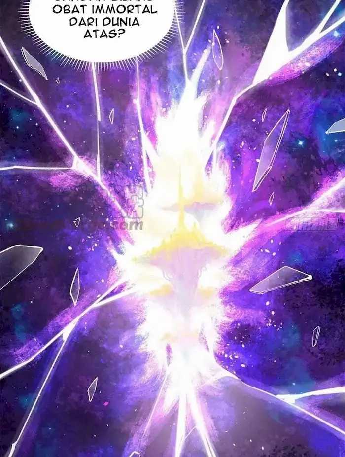 All Hail the Sect Leader Chapter 71 - Halaman 18