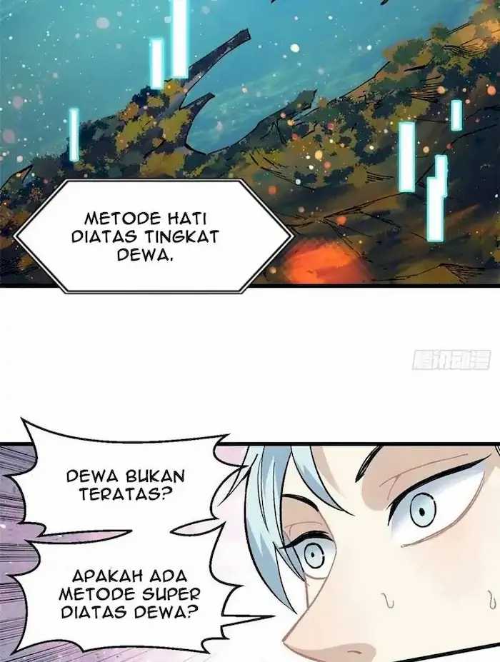 All Hail the Sect Leader Chapter 71 - Halaman 24