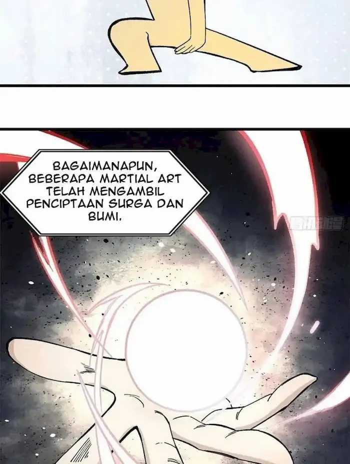 All Hail the Sect Leader Chapter 71 - Halaman 26
