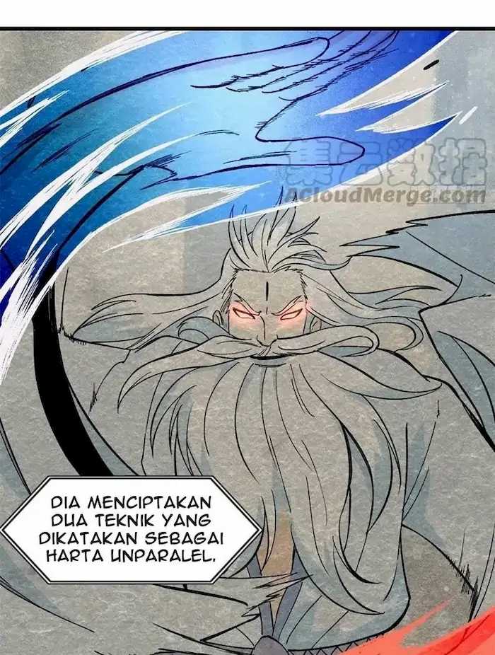 All Hail the Sect Leader Chapter 71 - Halaman 29