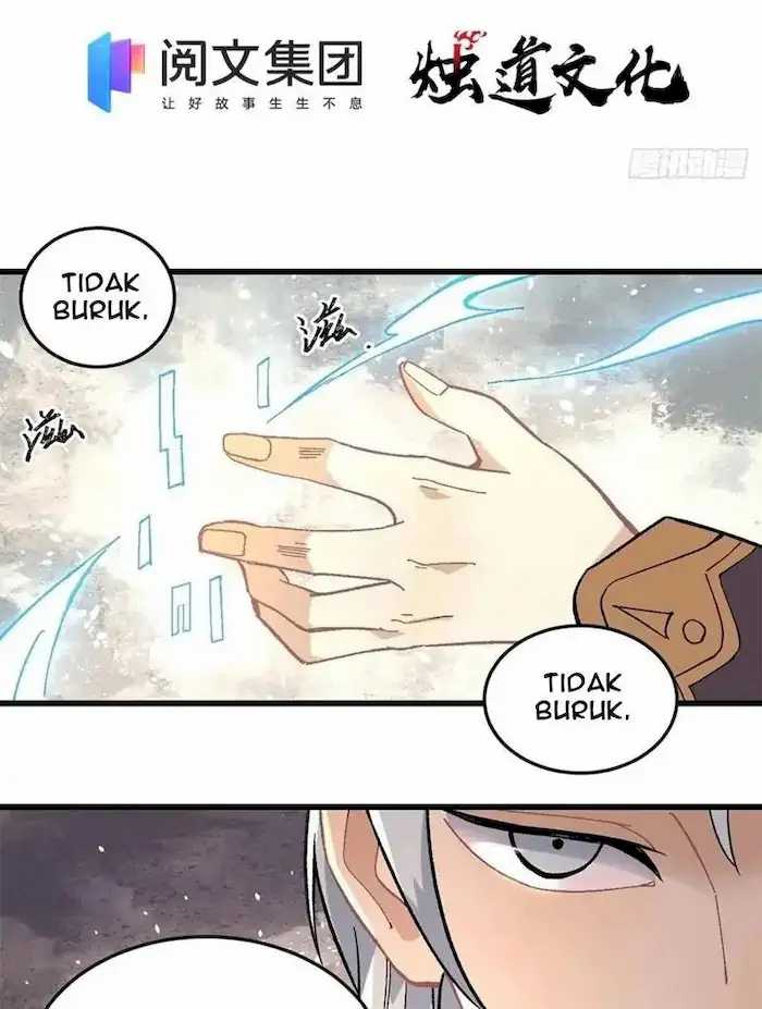 All Hail the Sect Leader Chapter 71 - Halaman 4