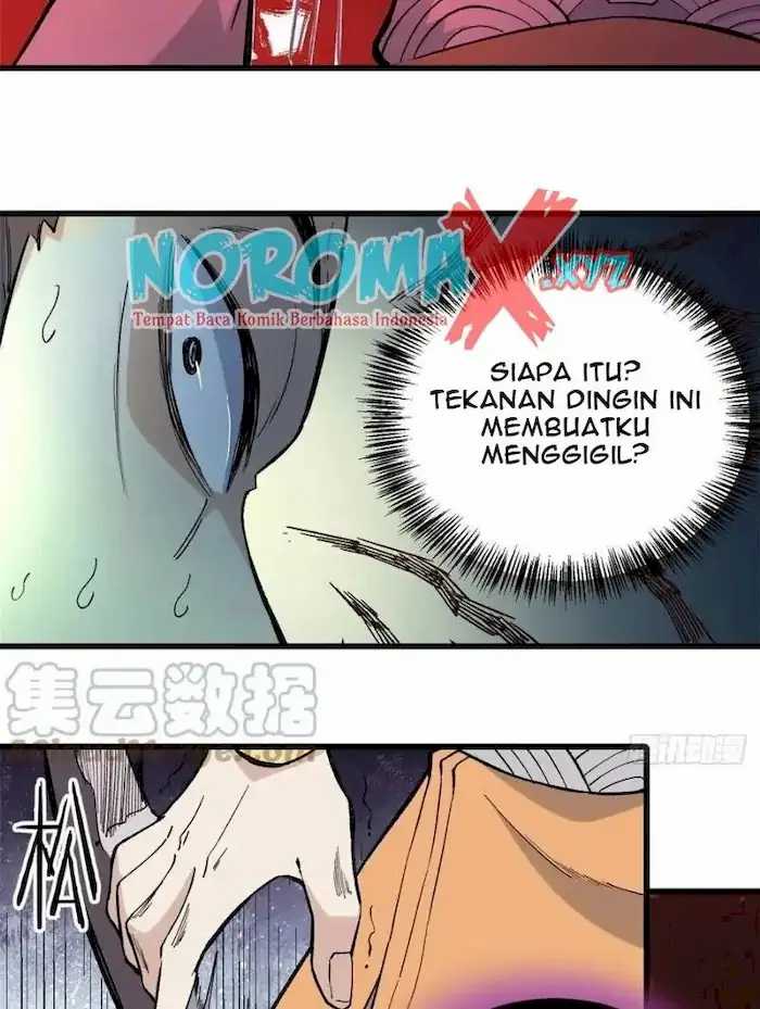 All Hail the Sect Leader Chapter 70 - Halaman 34