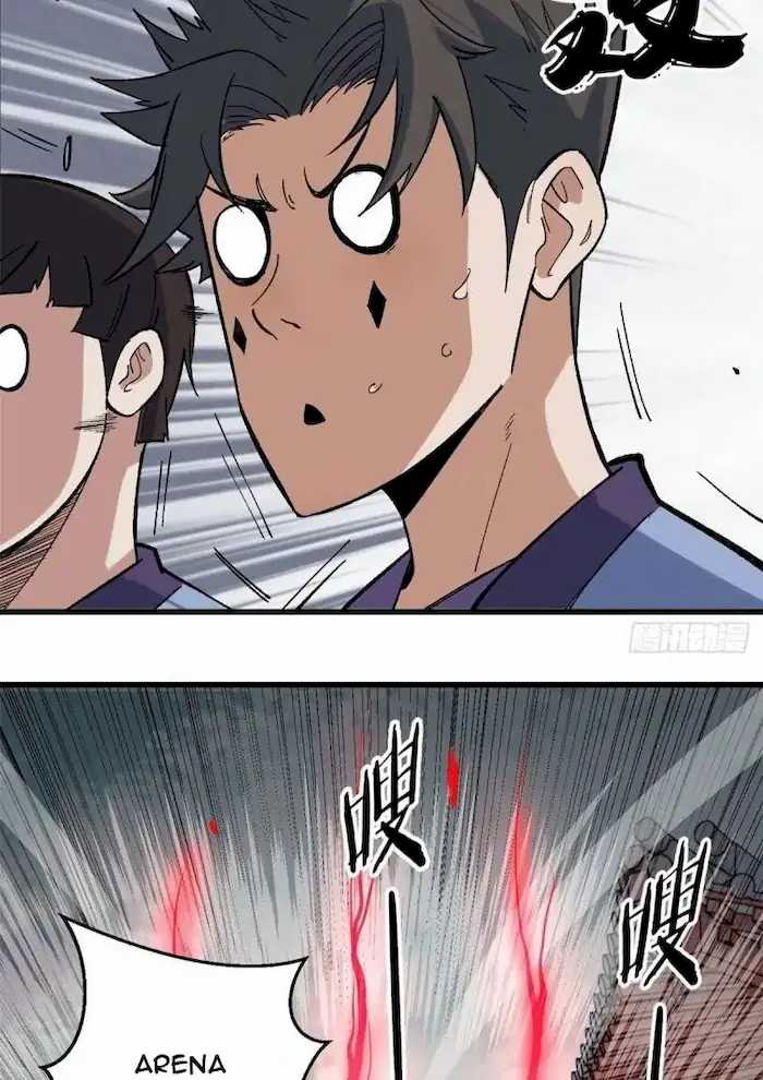 All Hail the Sect Leader Chapter 69 - Halaman 10