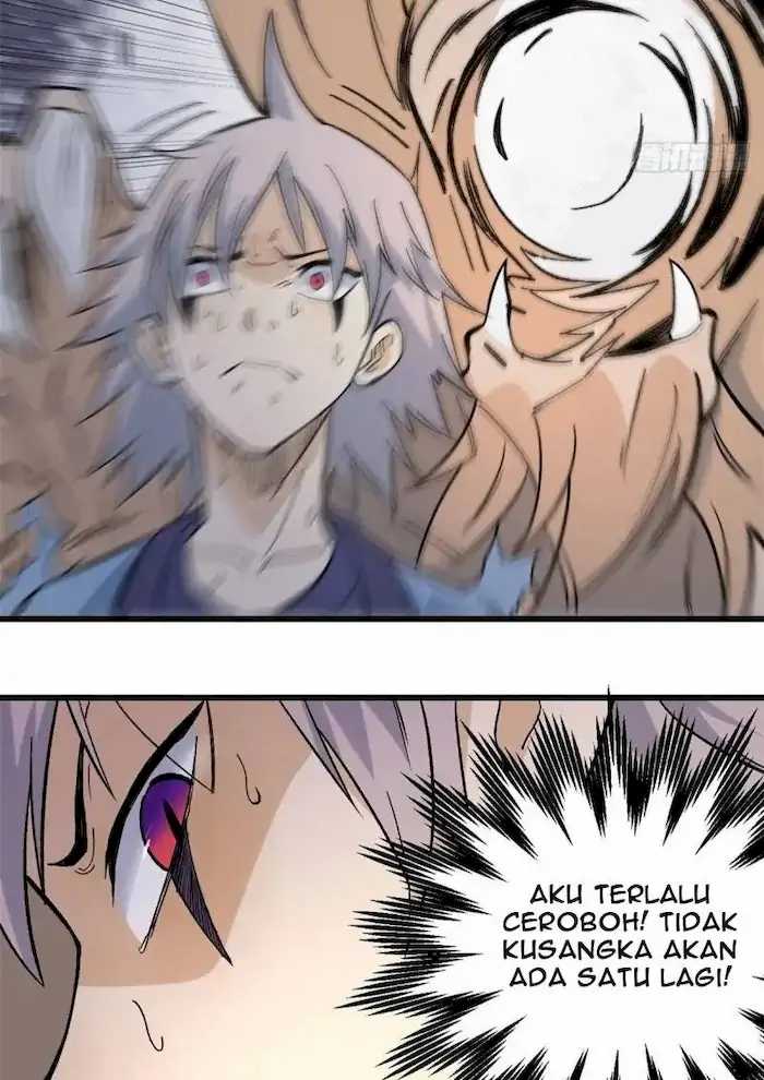 All Hail the Sect Leader Chapter 69 - Halaman 29