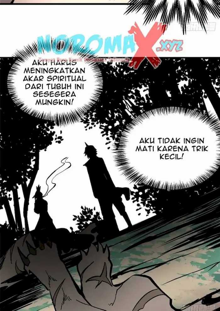 All Hail the Sect Leader Chapter 69 - Halaman 30