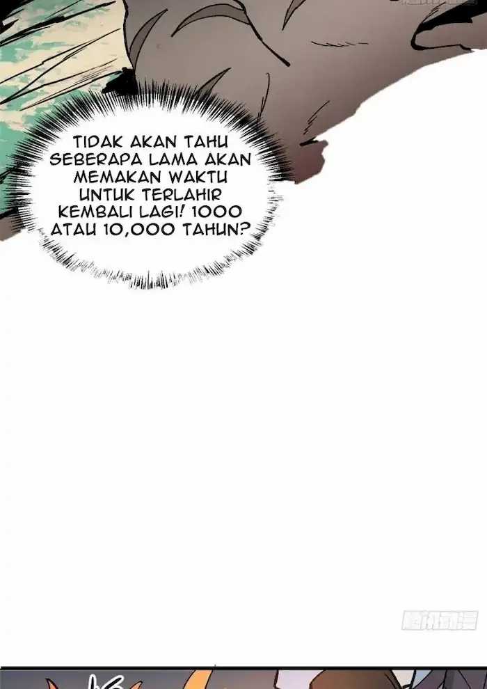 All Hail the Sect Leader Chapter 69 - Halaman 31