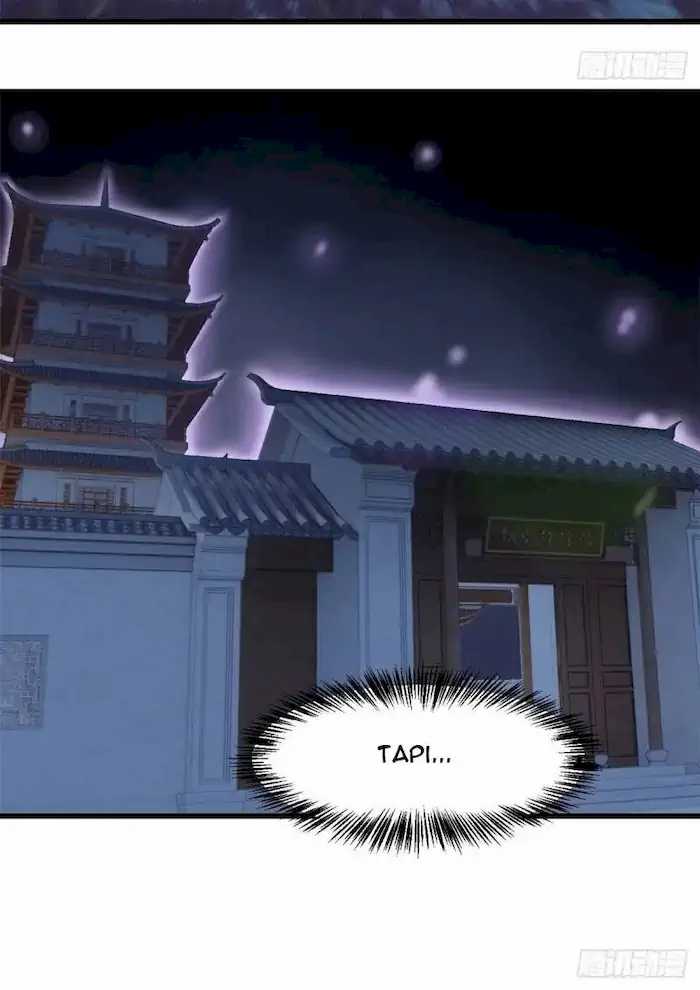 All Hail the Sect Leader Chapter 69 - Halaman 40