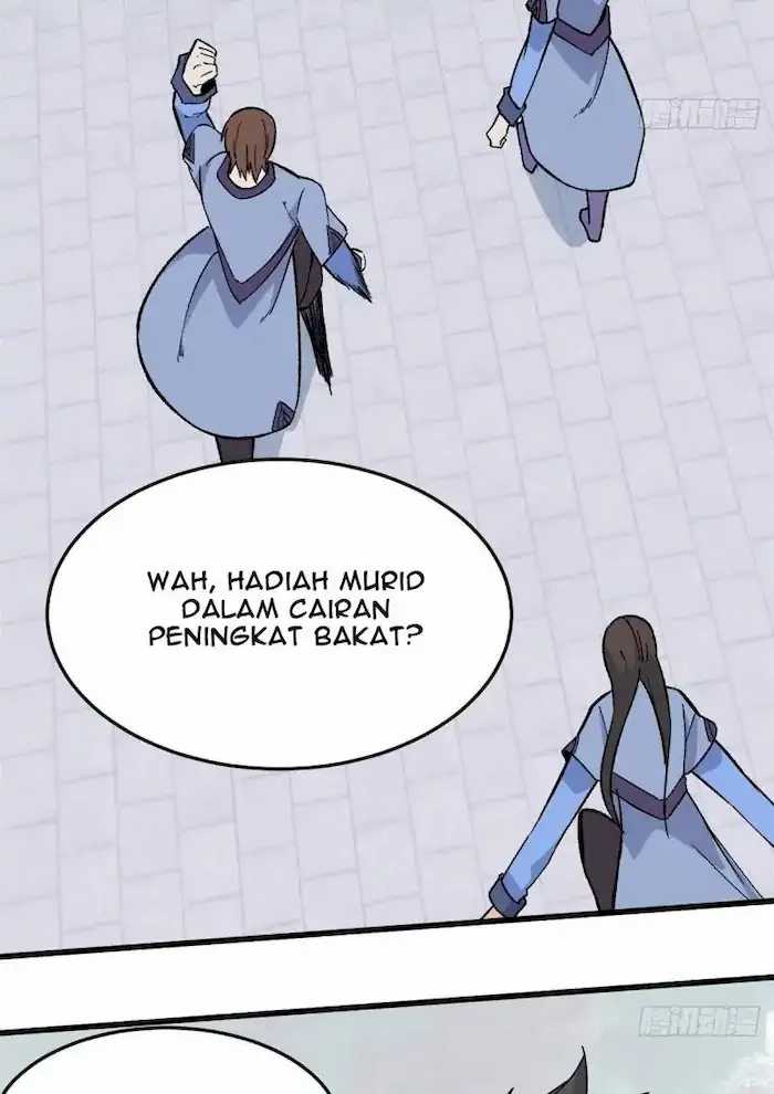 All Hail the Sect Leader Chapter 69 - Halaman 8