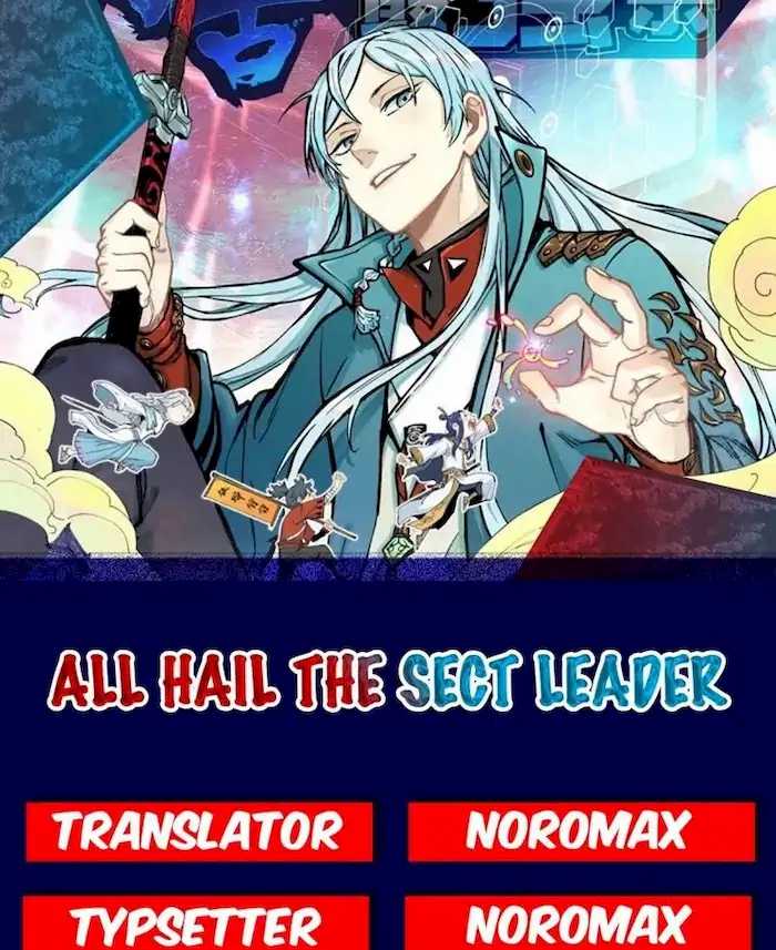 Komik All Hail the Sect Leader Chapter 68 gambar 1