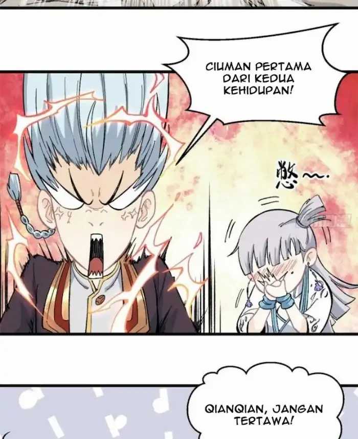 All Hail the Sect Leader Chapter 68 - Halaman 10